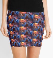 Bill Nye Mini Skirt