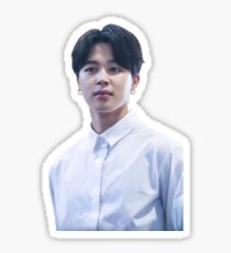jimin Sticker
