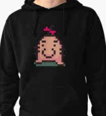 Mr. Saturn - Earthbound Pullover Hoodie