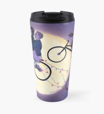 Taza de viaje Cosas de Sranger