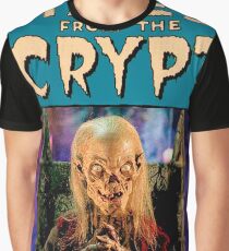 tales from the crypt Graphic T-Shirt