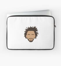 J Cole Laptop Sleeve