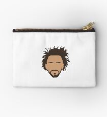 J Cole Studio Pouch