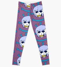Blue Bones Leggings