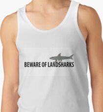 LandShark Tank Top