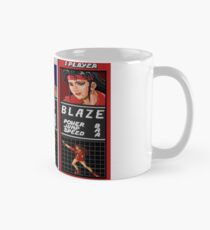 Straße der Wut Tasse (Standard)