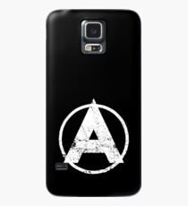 Anarchy Case/Skin for Samsung Galaxy