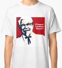 Blood Suckin' Good ! Classic T-Shirt