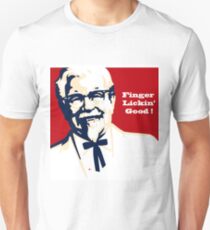 Blood Suckin' Good ! Unisex T-Shirt