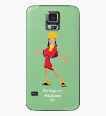 Kuzco Illustration Case/Skin for Samsung Galaxy
