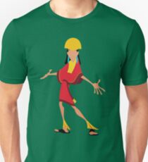 Kuzco Illustration Unisex T-Shirt