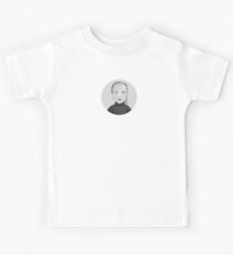 Alma & Elisabet - Persona Kids Tee