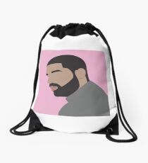 Drake Drawstring Bag