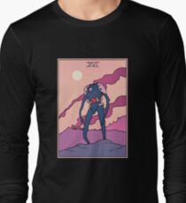 Camiseta de manga larga La Torre