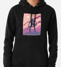 The Tower Pullover Hoodie