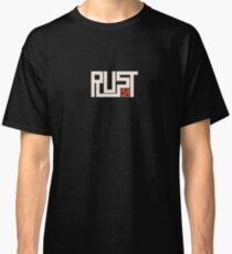 Rust Game Classic T-Shirt