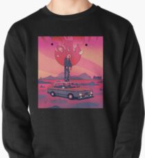 Endless Summer Pullover