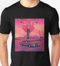 Endless Summer Unisex T-Shirt