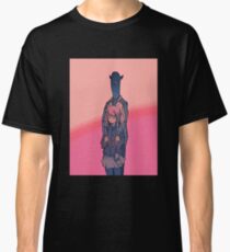 I'll protect you Classic T-Shirt