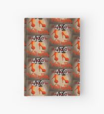 WALK BY FAITH - DELTA SIGMA THETA Hardcover Journal