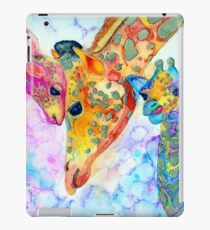Sugar 'n Spice iPad Case/Skin