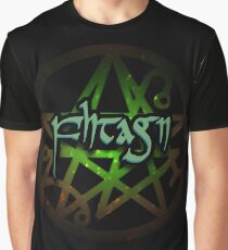 Fhtagn! Graphic T-Shirt