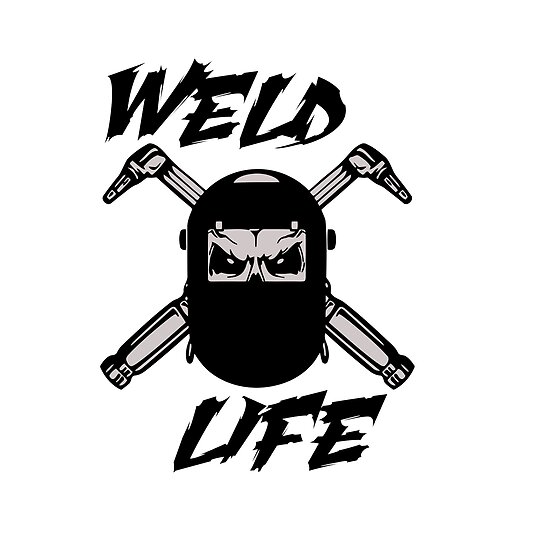 Free Free Weld Life Svg 127 SVG PNG EPS DXF File