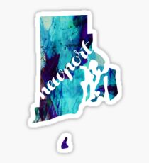 Newport Sticker