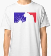 Welder league Classic T-Shirt