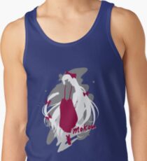 Mokou (Swivels) Tank Top