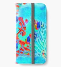 Great Barrier Reef holidays iPhone Wallet/Case/Skin