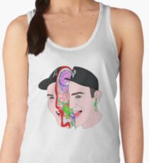 Getter Radical Dude Women's Tank Top