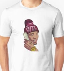 fetty wap Unisex T-Shirt
