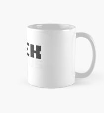 Geek Famous Mug