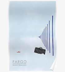 Fargo Ransom Money Poster