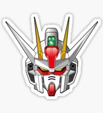 Gundam Strike Sticker