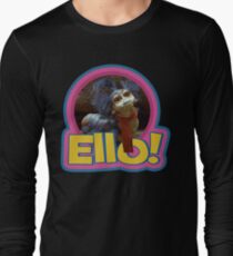 Ello! Long Sleeve T-Shirt