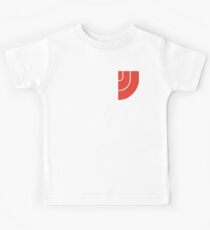 The Upside Down Kids Tee
