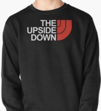 The Upside Down Pullover