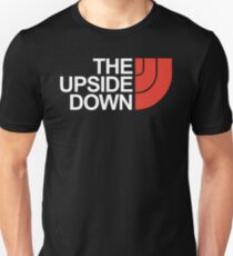 The Upside Down Unisex T-Shirt