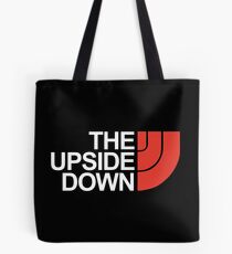 The Upside Down Tote Bag