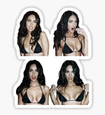 Megan' s PhotoStory Sticker