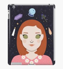 Willow iPad Case/Skin