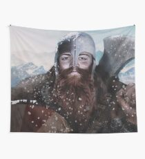Alviss Wandbehang