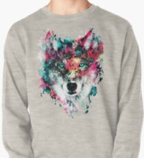 Wolf II Sweatshirt