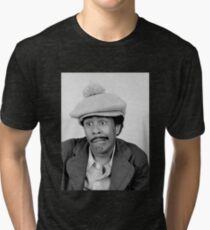 Superbad - Richard Pryor Tri-blend T-Shirt