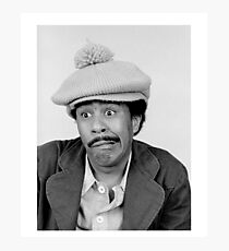 Lámina fotográfica Superbad - Richard Pryor