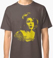 The Origins of Shade Classic T-Shirt