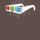 «Real 3D» de alexMo