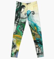 Soul of Snape Leggings